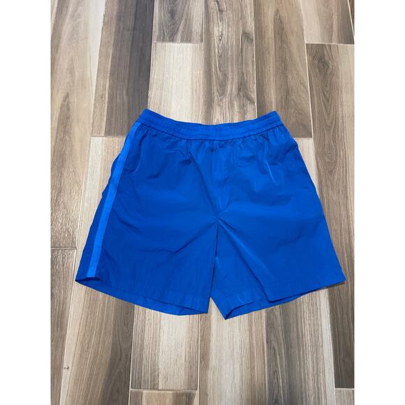 Montcler Swimming Trunks Size 48 - Picture 3 of 10
